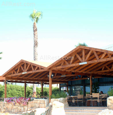 Pavlo Napa Beach Hotel 15